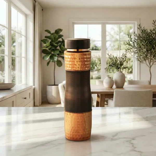 Brown_Premium_Quality_Special_Curve_Rush_Finish_Copper_Bottle_1000_Ml