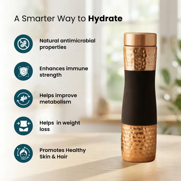 Black_Premium_Quality_Special_Curve_Copper_Bottle_1000_Ml