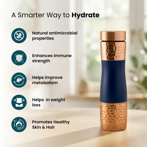 Blue_Premium_Quality_Special_Curve_Copper_Bottle_1000_Ml