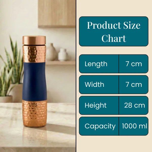 Blue_Premium_Quality_Special_Curve_Copper_Bottle_1000_Ml