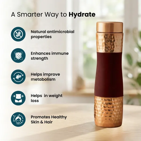 Red_Premium_Quality_Special_Curve_Copper_Bottle_1000_Ml