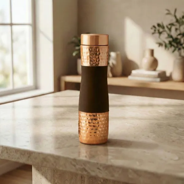 Brown_Premium_Quality_Special_Curve_Copper_Bottle_1000_Ml