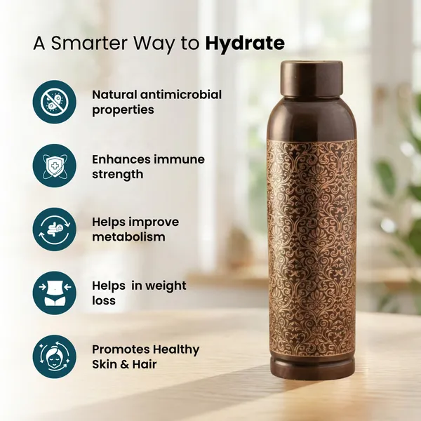 Brown_Premium_Quality_Vital_Filigree_Copper_Bottle_1000_Ml