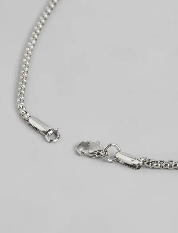 Antique_Angel_And_Cross_Shaped_Silver_Plated_Stainless_Steel_Pendants_With_Chains_Combo_Set_Of_2