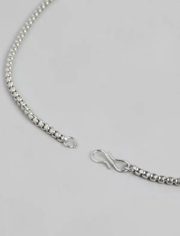 Antique_Angel_And_Cross_Shaped_Silver_Plated_Stainless_Steel_Pendants_With_Chains_Combo_Set_Of_2