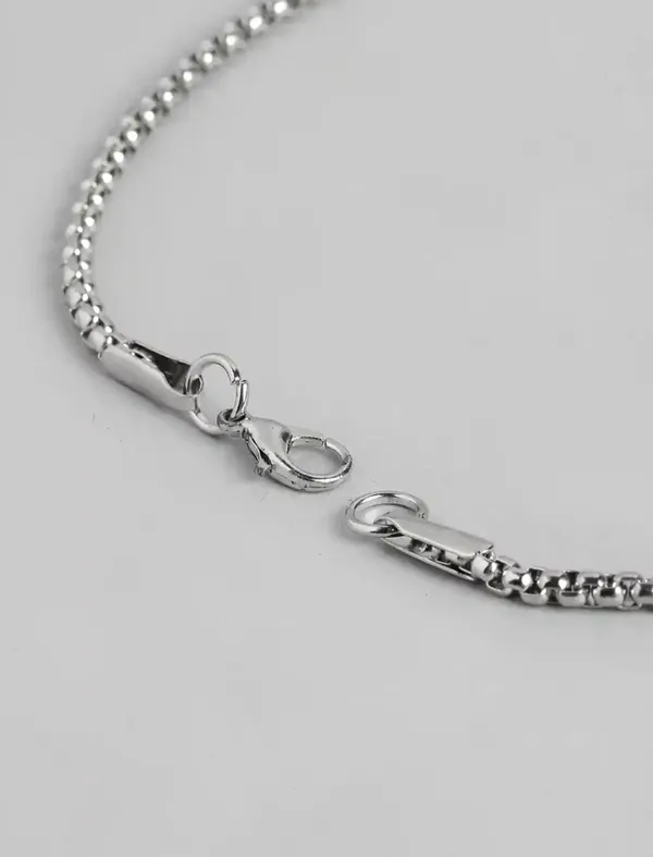 Geometric_Silver_Plated_Stainless_Steel_Pendants_With_Chain_Combo_Set_Of_2