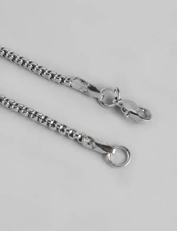 Geometric_Silver_Plated_Stainless_Steel_Pendants_With_Chain_Combo_Set_Of_2