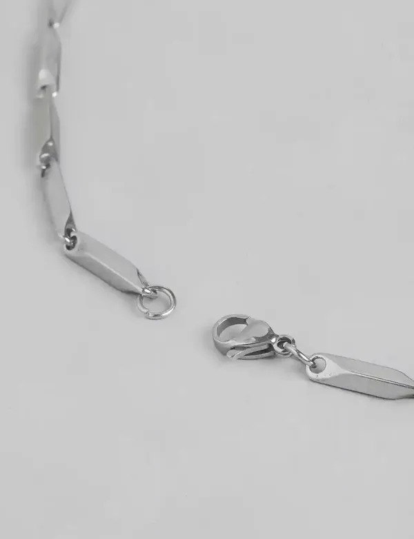 Silver_Finish_Stainless_Steel_Chain_Combo_For_Unisex