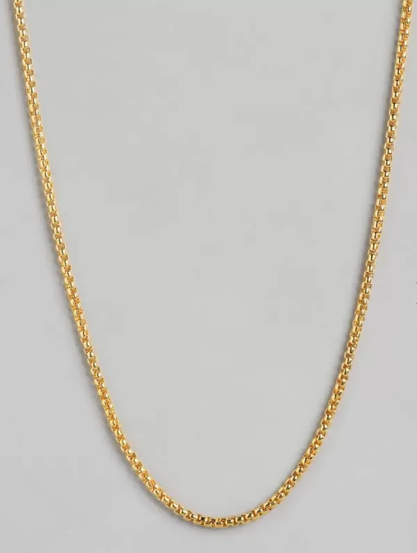 Gold_Plated_Stainless_Steel_Chain