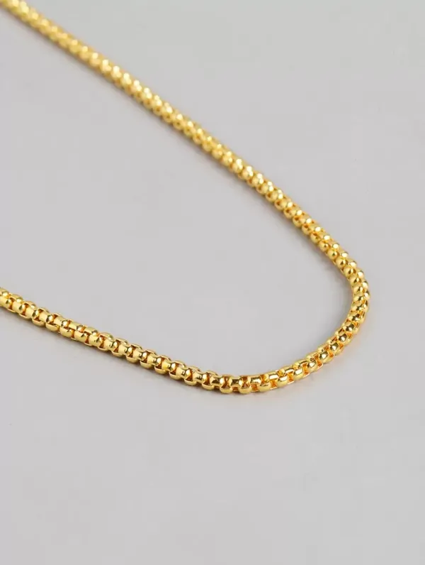 Gold_Plated_Stainless_Steel_Chain