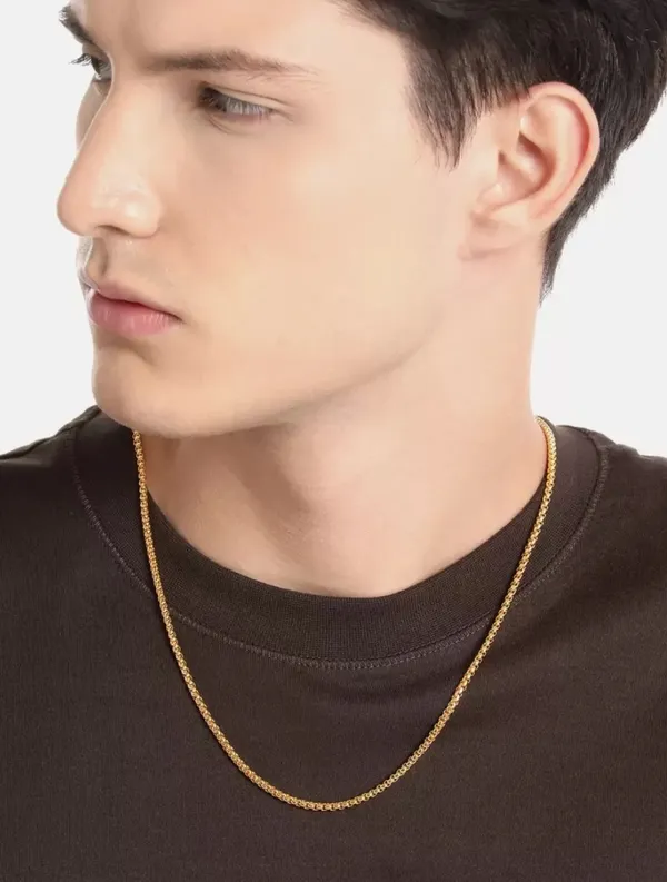 Gold_Plated_Stainless_Steel_Chain
