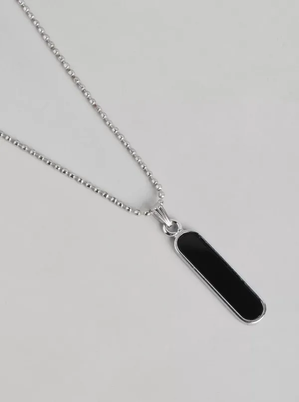 Geometric_Stainless_Steel_Pendant_With_Chain