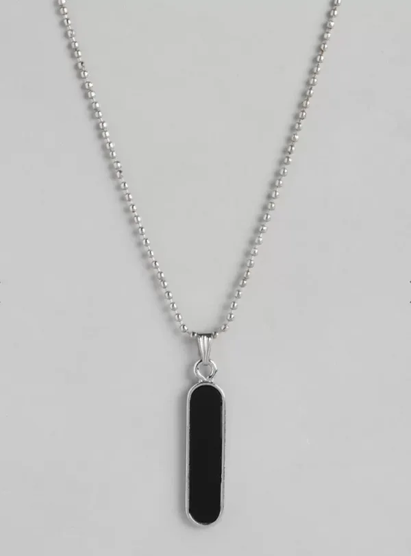 Geometric_Stainless_Steel_Pendant_With_Chain