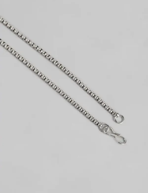 Lord_Shri_Bajrangbali_Coin_Design_And_Jai_Shri_Ram_Naam_Stainless_Steel_Pendants_With_Chains_Combo_Set_Of_2