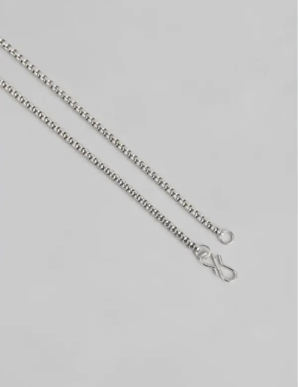 Lord_Shri_Bajrangbali_Sitting_Meditation_And_Lord_Shiva_Trishul_With_Damru_Stainless_Steel_Pendants_With_Chains_Combo_Set_Of_2