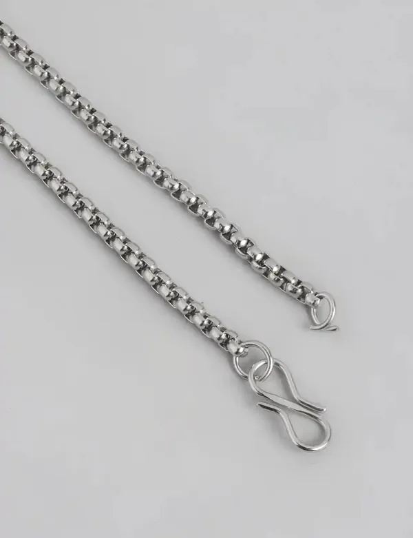 Unisex_Square_And_Bar_Stick_Silver_Plated_Stainless_Steel_Pendants_With_Chains_Combo_Set_Of_2