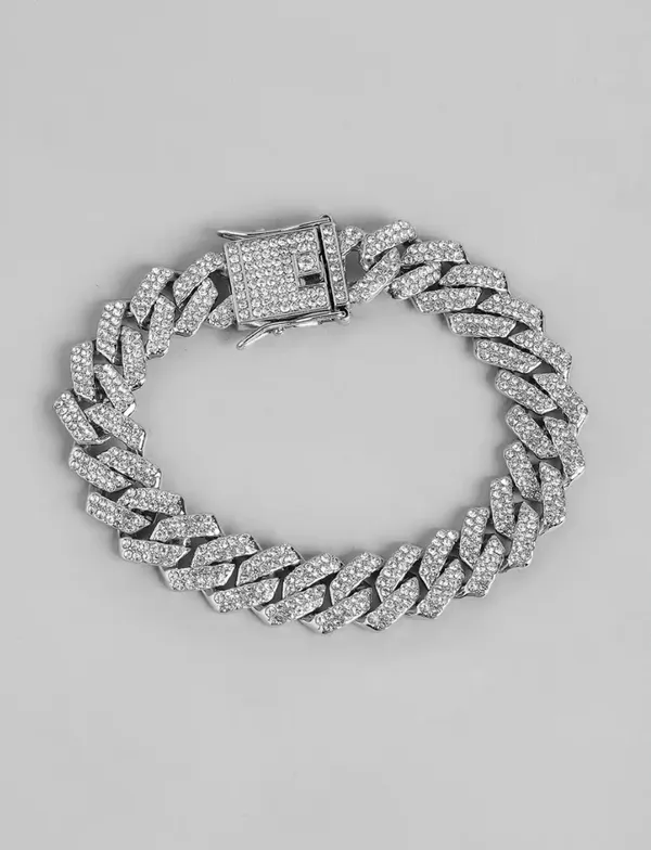 Unisex_Stainless_Steel_Chain_Necklace_With_Bracelet_Combo_Set_Of_2