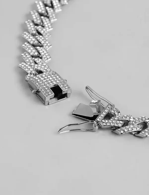 Unisex_Stainless_Steel_Chain_Necklace_With_Bracelet_Combo_Set_Of_2