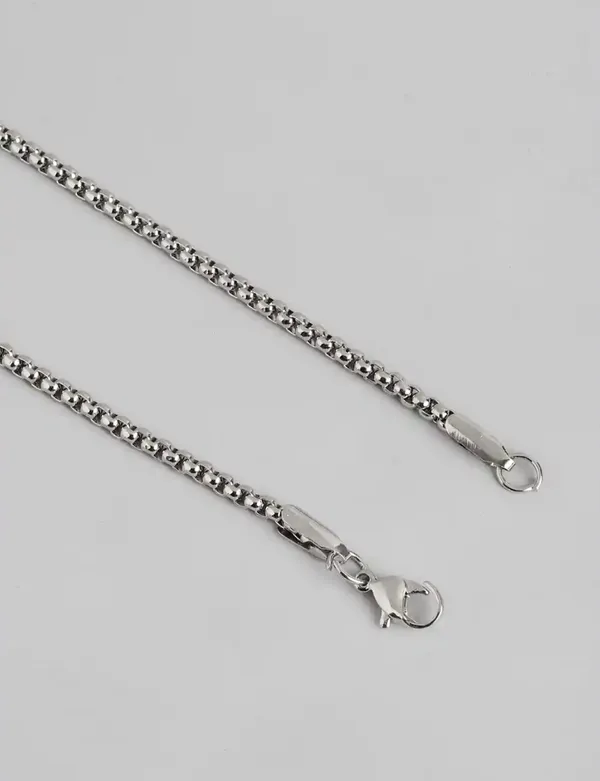 Unisex_Evil_Eye_Circular_Tribal_Pendant_With_Chain