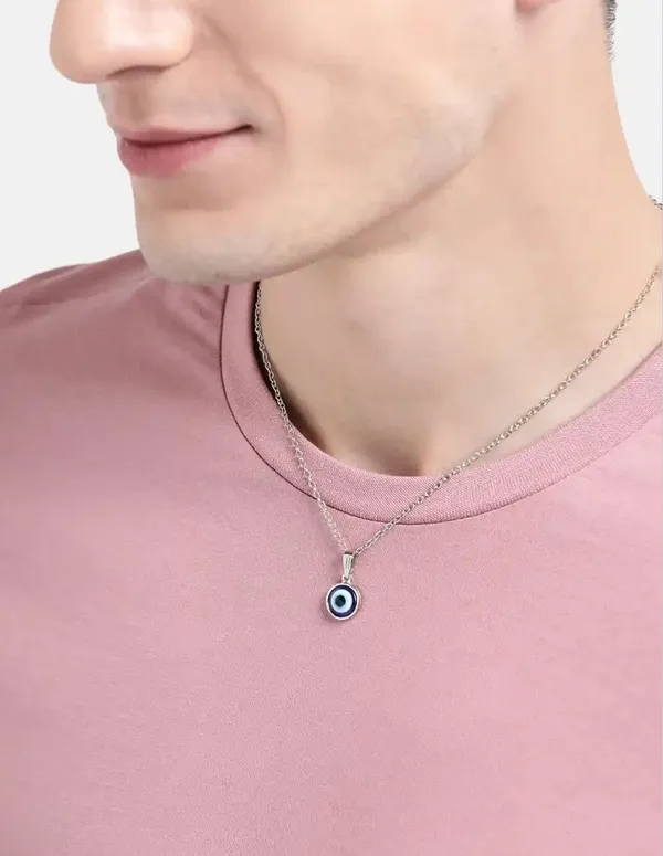 Unisex_Evil_Eye_Pendant_With_Chain