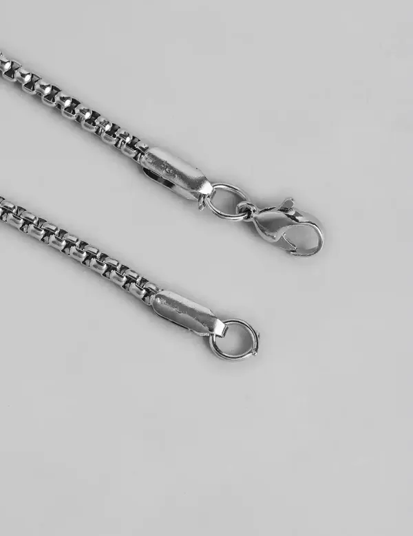 Unisex_Multicolour_Circular_Pendant_With_Chain