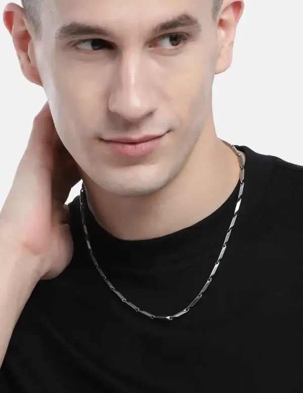 Unisex_Stainless_Steel_Rich_Chain