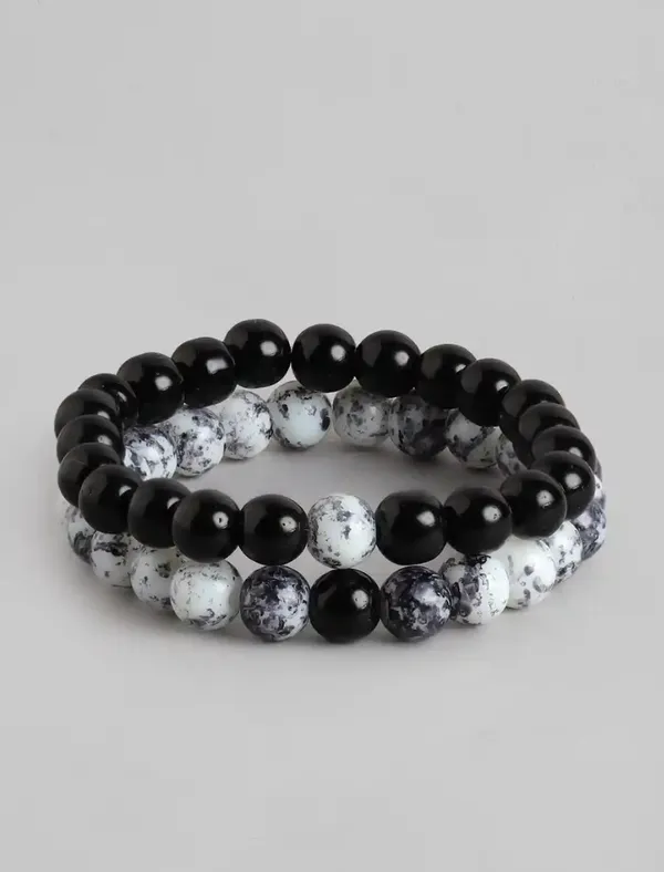 Unisex_Beaded_Couple_Bracelets_Set_Of_2