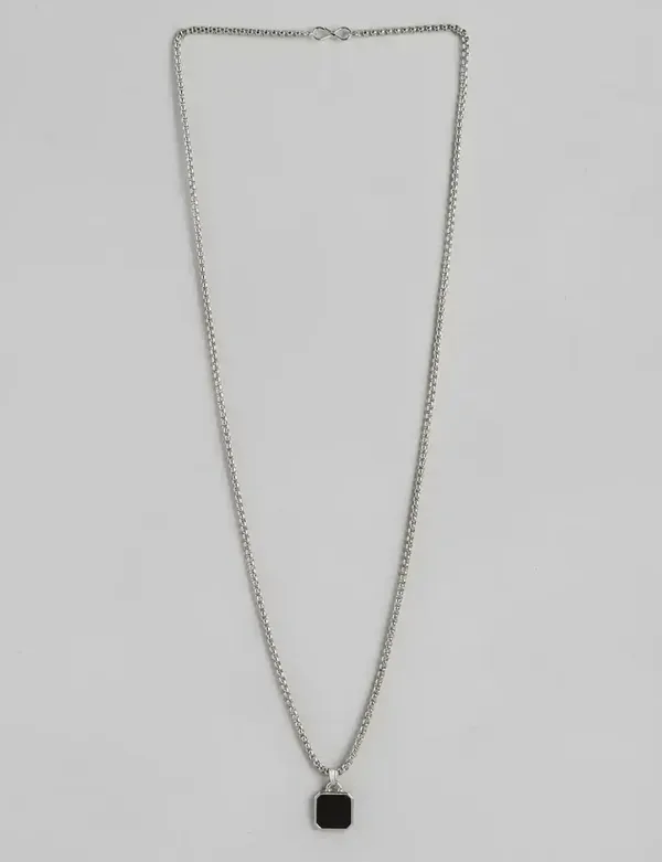 Unisex_Geometric_Stone_Studded_Stainless_Steel_Pendants_With_Chains_Set_Of_2