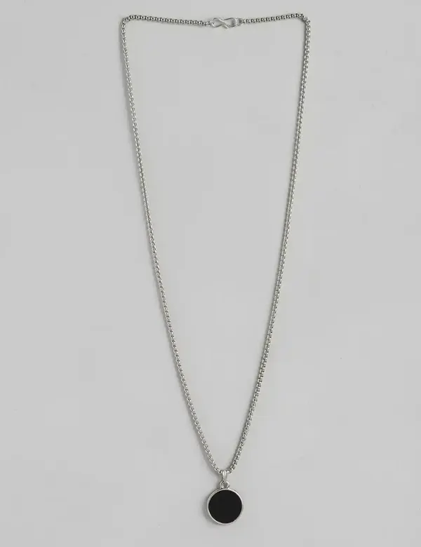Unisex_Geometric_Stone_Studded_Stainless_Steel_Pendants_With_Chains_Set_Of_2