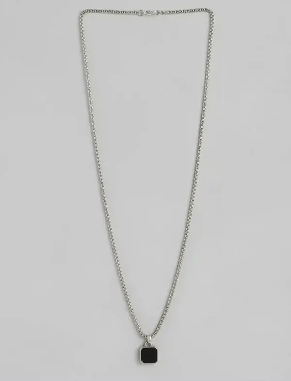 Unisex_Geometric_Stone_Studded_Stainless_Steel_Pendants_With_Chains_Set_Of_3