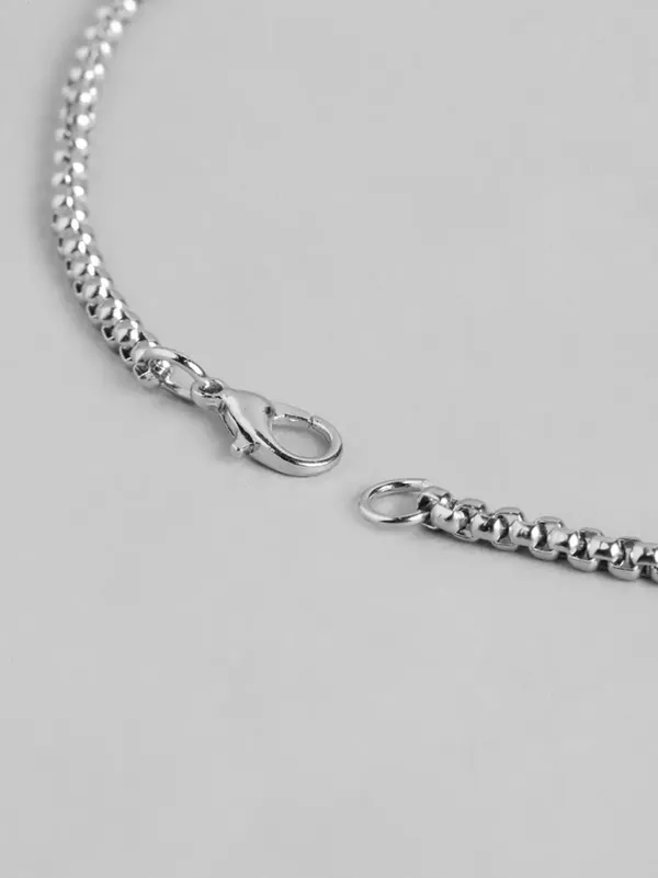 Unisex_Flash_Diamond_Pendant_Necklace_With_Chain