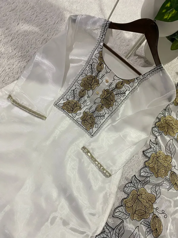 White__Organza_Silk_Embroidered_Kurta_Set_with_Scalloped_Dupatta