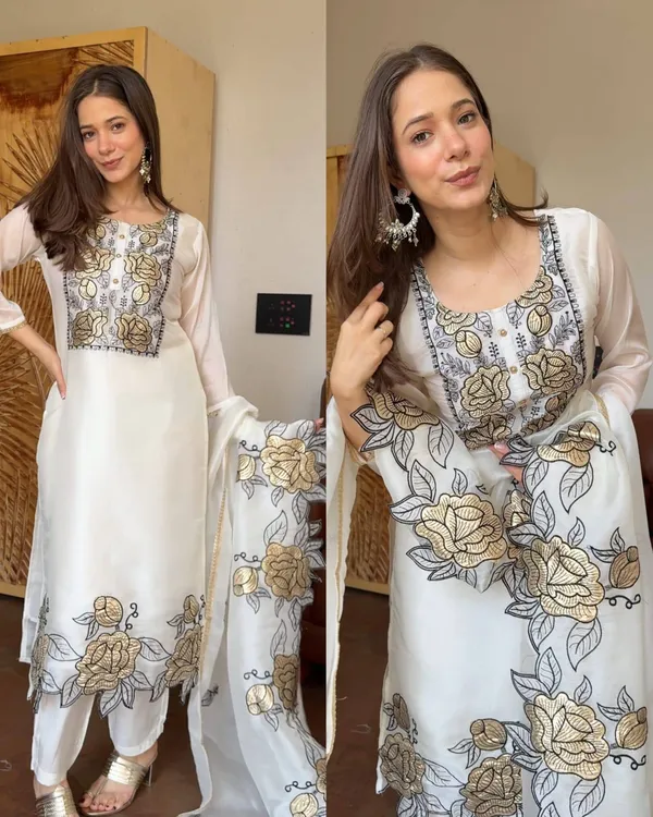 White__Organza_Silk_Embroidered_Kurta_Set_with_Scalloped_Dupatta