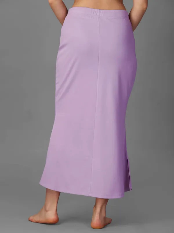Shapewear/Petticoat_-_Lavender_color