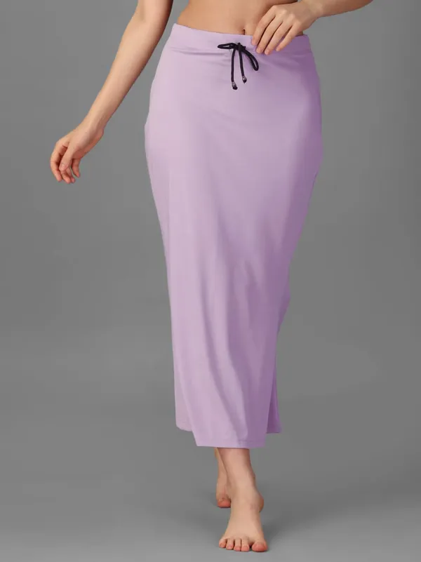 Shapewear/Petticoat_-_Lavender_color