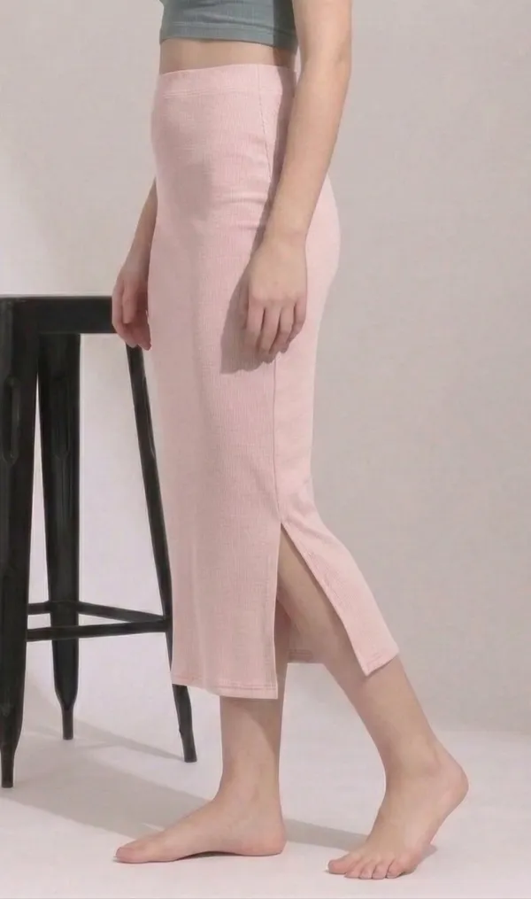 Shapewear/Petticoat_-_Peach_color