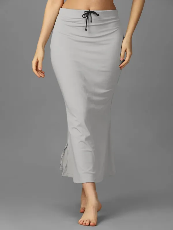 Shapewear/Petticoat_-_Gray_color