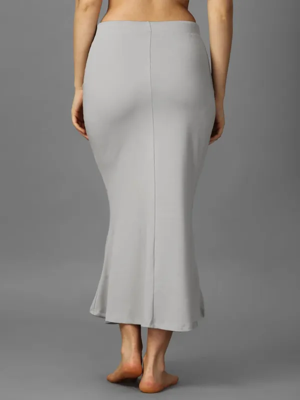 Shapewear/Petticoat_-_Gray_color
