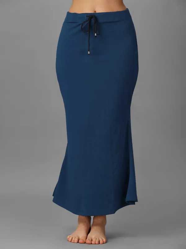 Shapewear/Petticoat_-_Air_force_blue_color