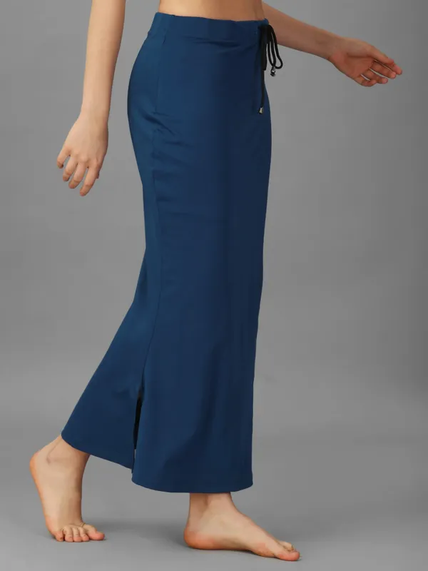 Shapewear/Petticoat_-_Air_force_blue_color