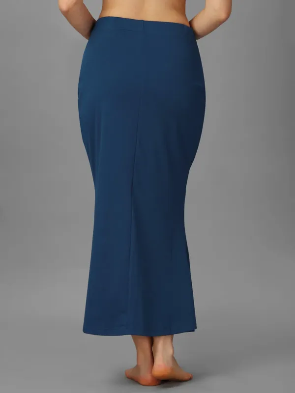 Shapewear/Petticoat_-_Air_force_blue_color