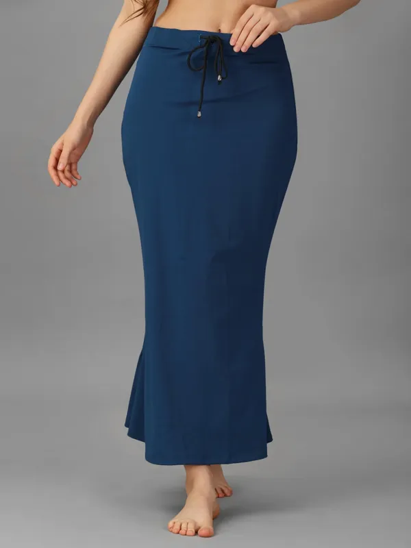 Shapewear/Petticoat_-_Air_force_blue_color