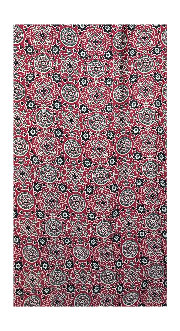 Modal_Silk_with_Block_Print_saree_with_Blouse_-_Pink,_ivory,_deep_navy,_indigo_&_muted_teal