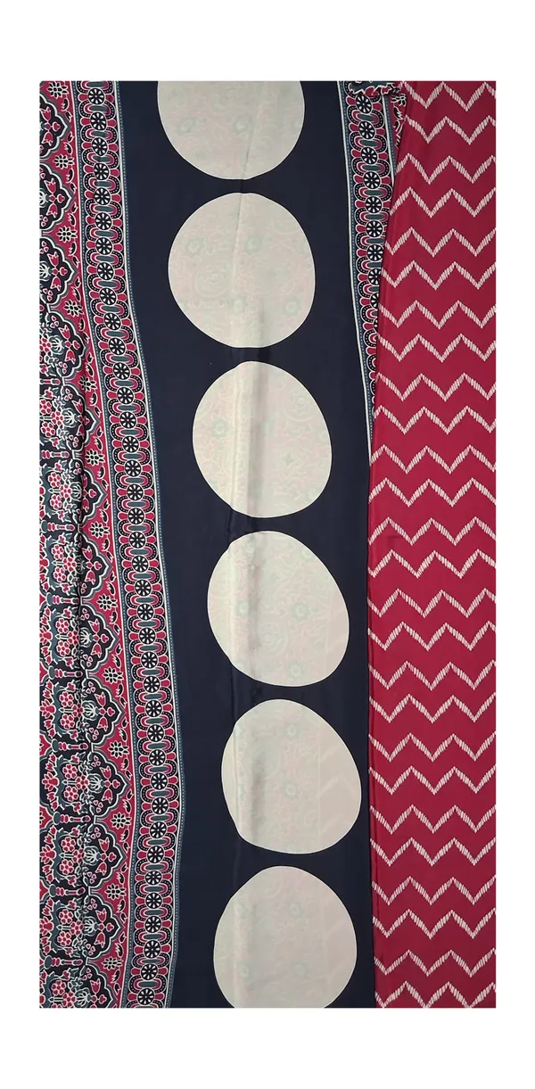 Modal_Silk_with_Block_Print_saree_with_Blouse_-_Pink,_ivory,_deep_navy,_indigo_&_muted_teal