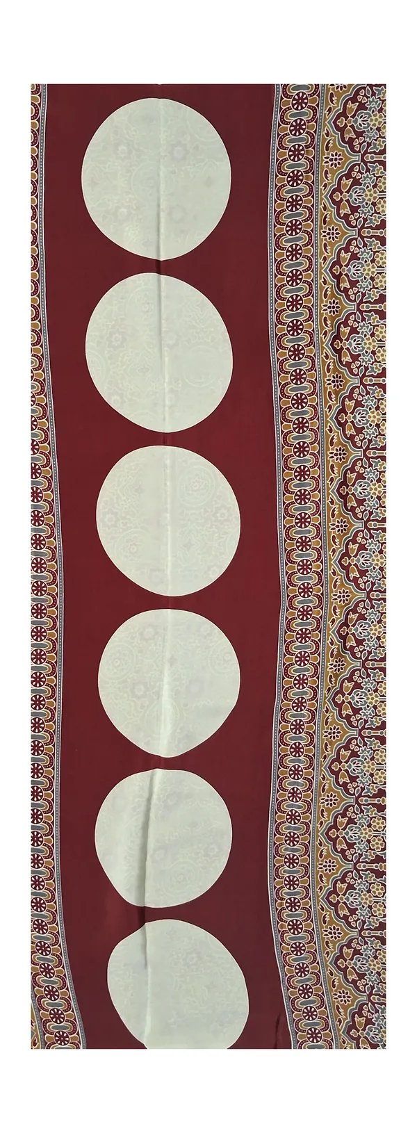 Modal_Silk_with_Block_Print_saree_with_Blouse_-_Saffron_ochre_with_ivory_detailing