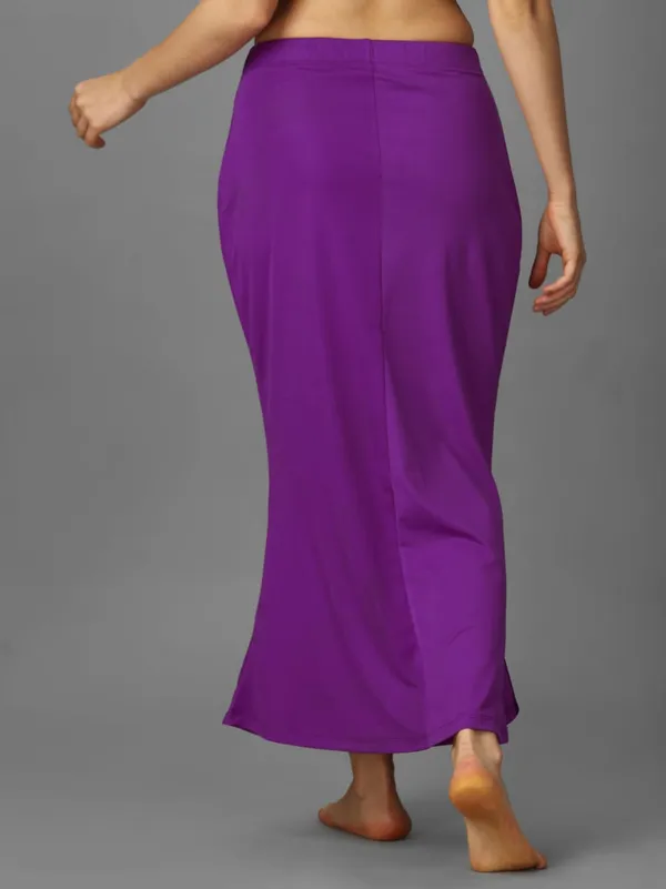 Shapewear/Petticoat_-_Magenta_color