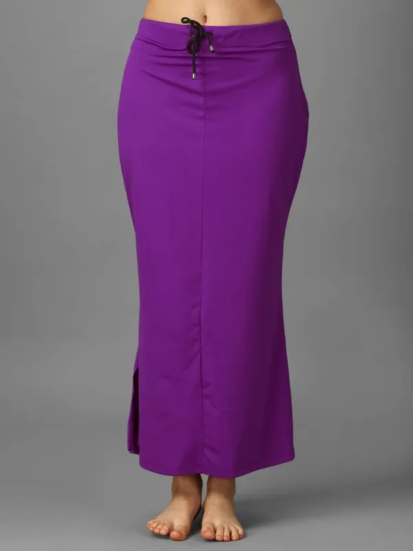 Shapewear/Petticoat_-_Magenta_color