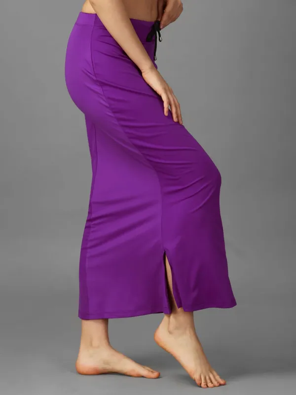Shapewear/Petticoat_-_Magenta_color