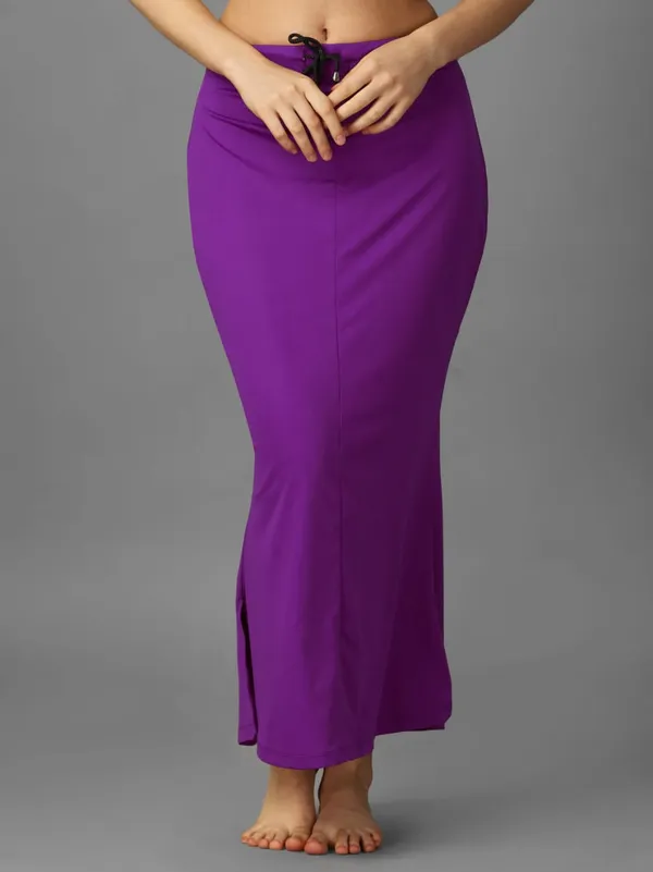 Shapewear/Petticoat_-_Magenta_color