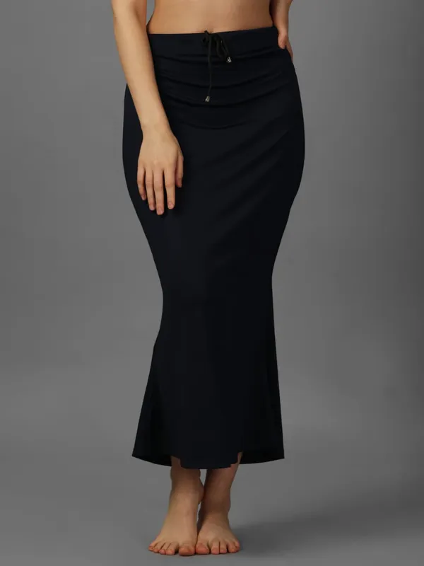 Shapewear/Petticoat_-_Black_color
